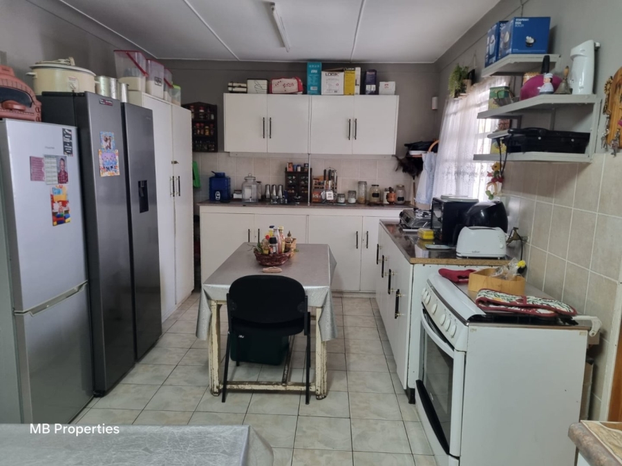 4 Bedroom Property for Sale in Winburg Free State